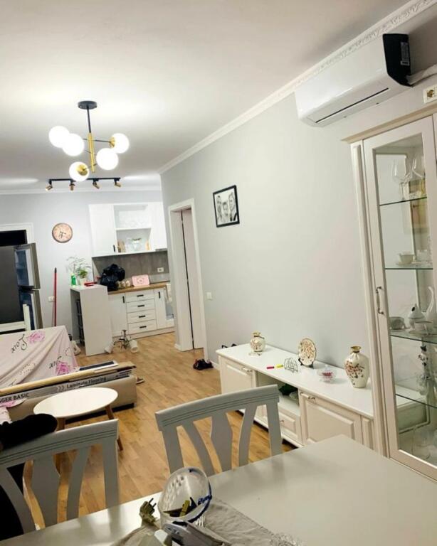 Apartment 1+1 for rent in Fresk