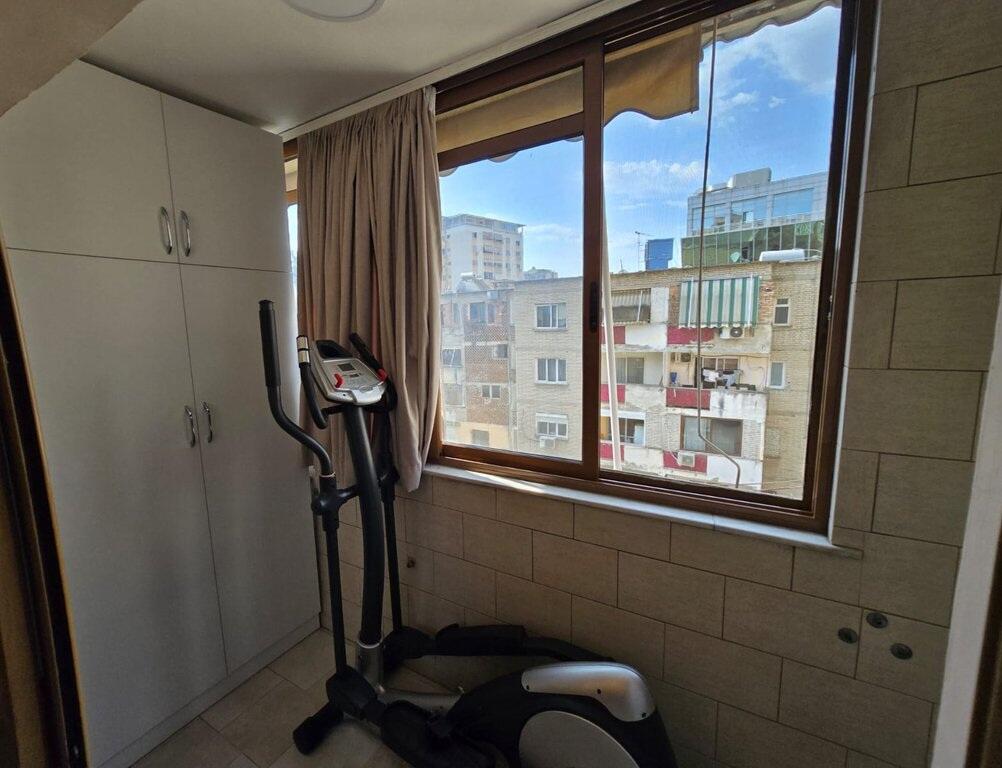 Apartment 1+1 for Rent near the former Train Station