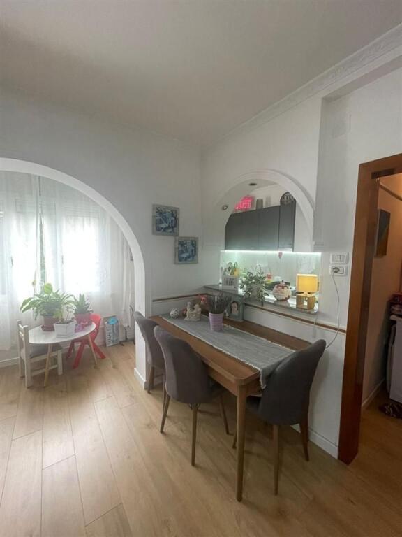 Apartment 1+1 for rent Former restaurant Durres