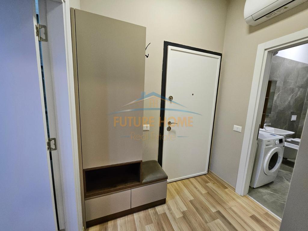 Rent, Apartment 1+1, Square 21, Tirana.
