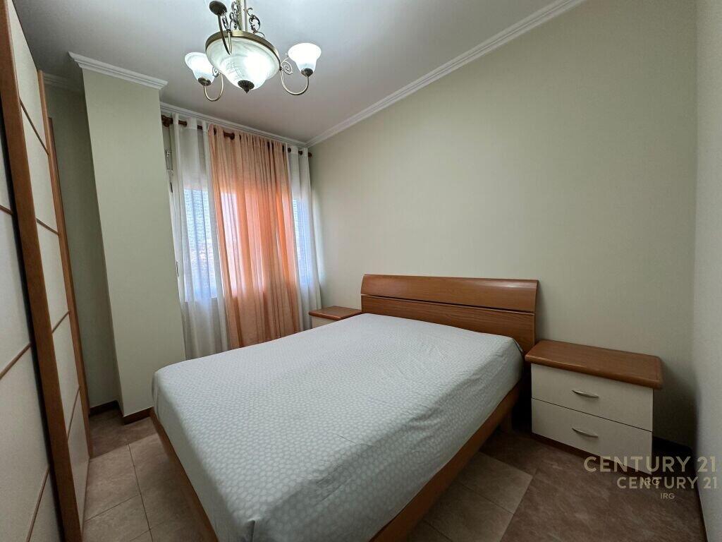 Jepet me qira apartament unik 3+1+2+1, Lavanteri – Bulevardi “Zogu i Parë”