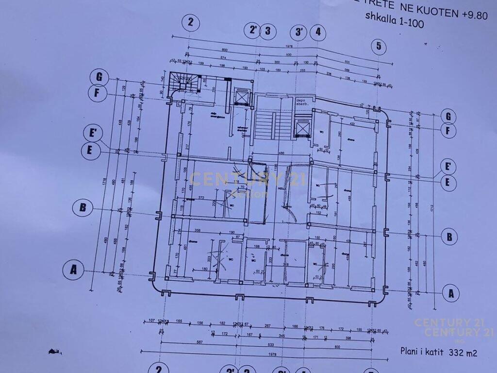 GODINE 5 KATE ME QIRA NE BLV. "BAJRAM CURRI", TIRANE! Çmimi sipas kërkesës /Muaj