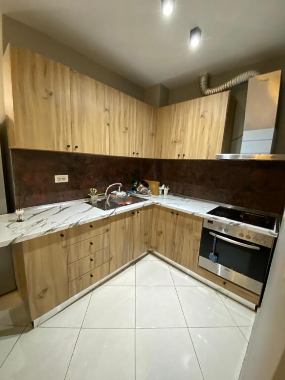 In Affitto Appartamento 3+1+Parcheggio Giardino Botanico📍Moschea