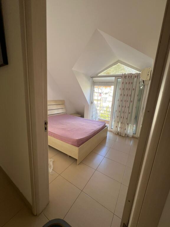 APARTMENT FOR RENT 1+1