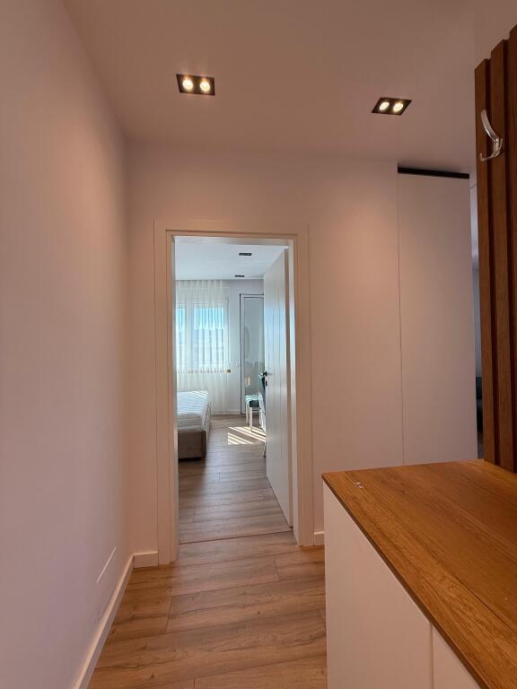 Affittasi Appartamento 1+1+1 Balcone