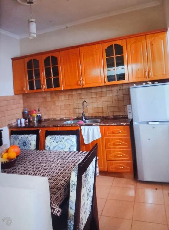For rent 1+1 DON BOSKO 50,000 lek