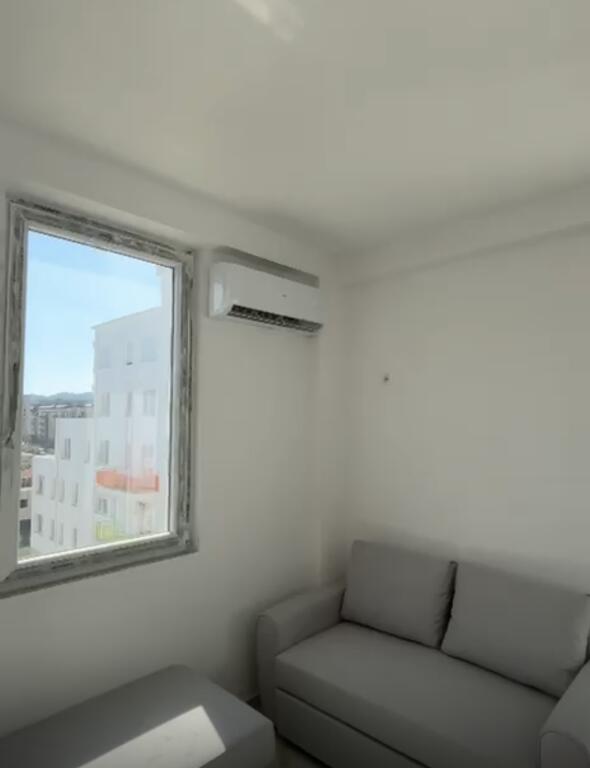 Apartment 1+1+1 Balcony For Rent