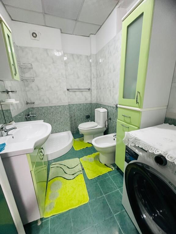 Apartment 1+1+1 Balcony for Rent
