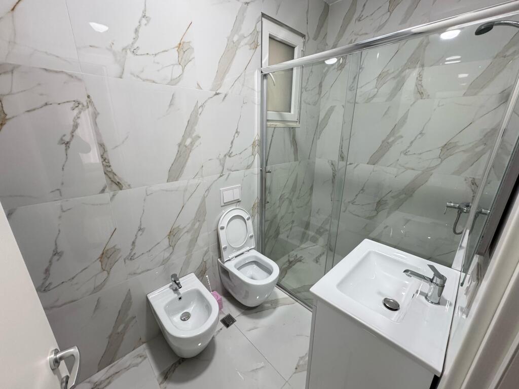 Apartment for rent 2+1+2+parking Don Bosko