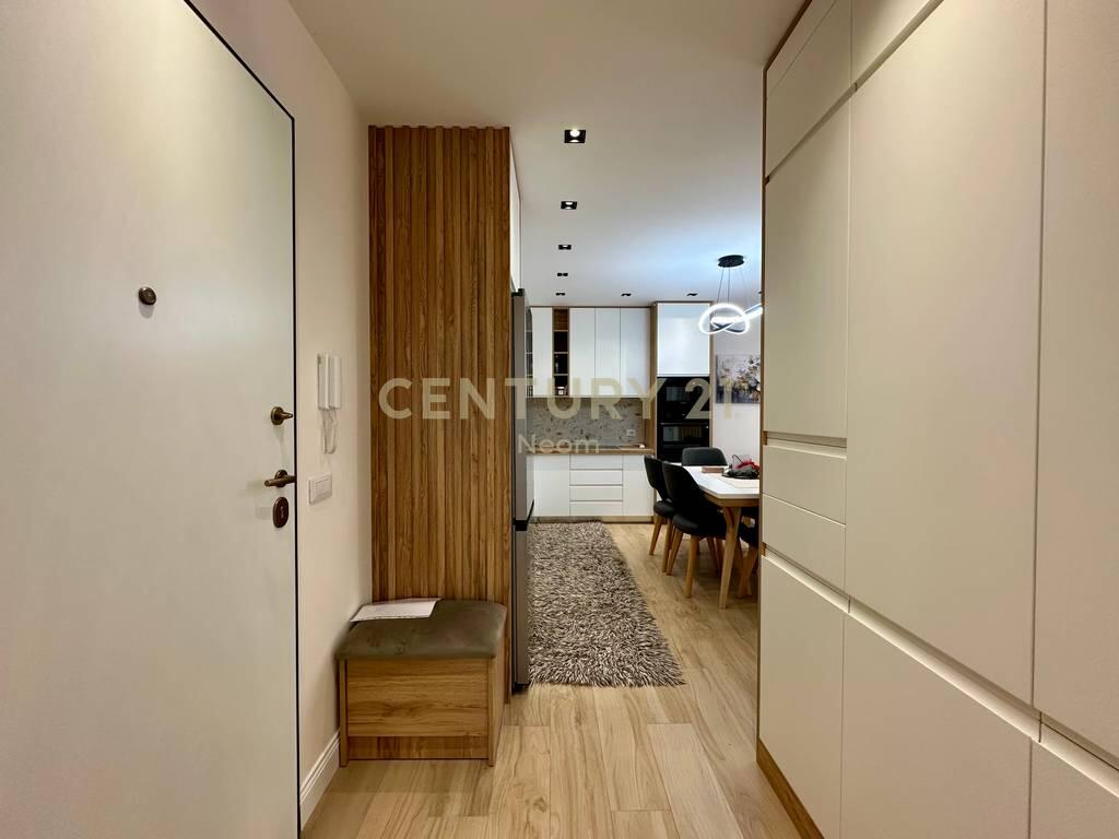 RENT, APARTMENT 1+1 + PARKING SPACE!