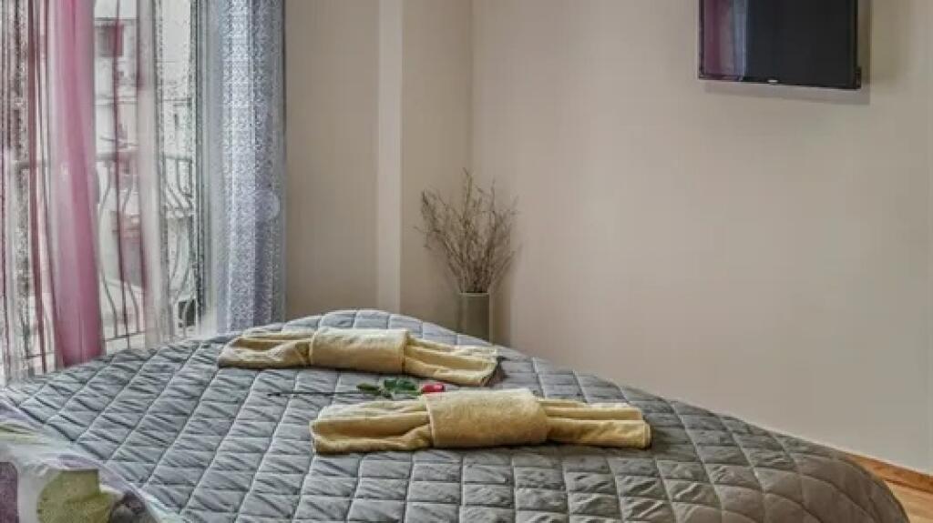 Appartamento In Affitto 2+1 A Don Bosko (ID B220736) Tirana.