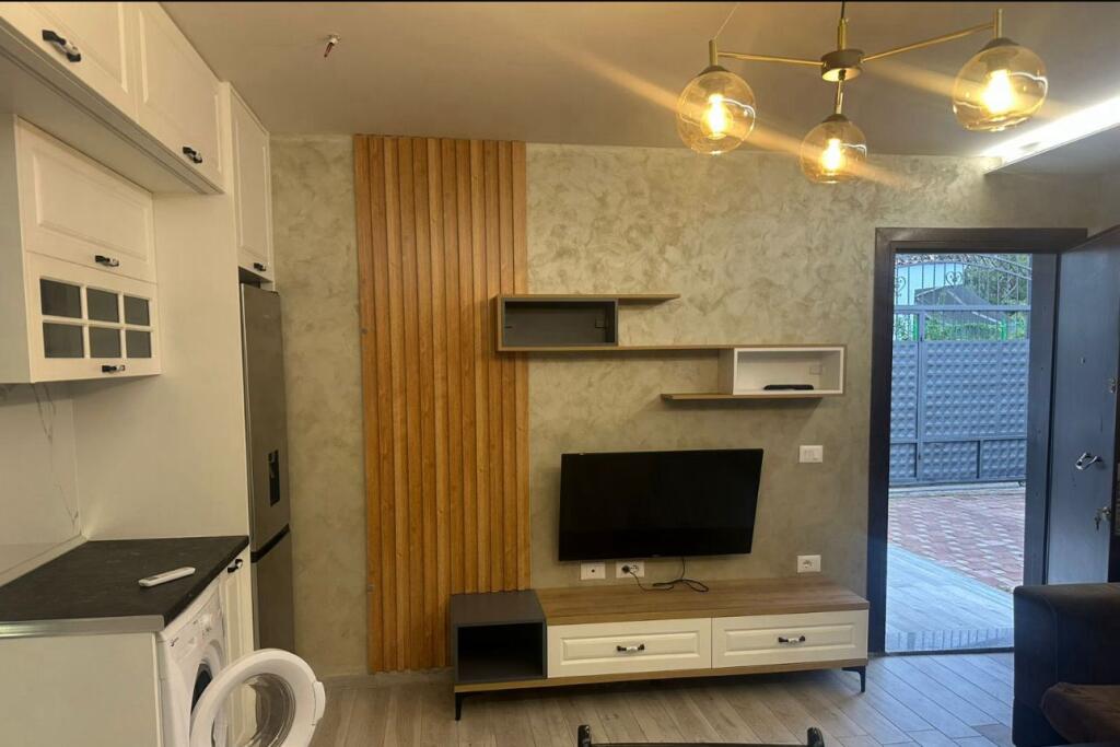 Apartment 1+1 for rent 350 euro Astir