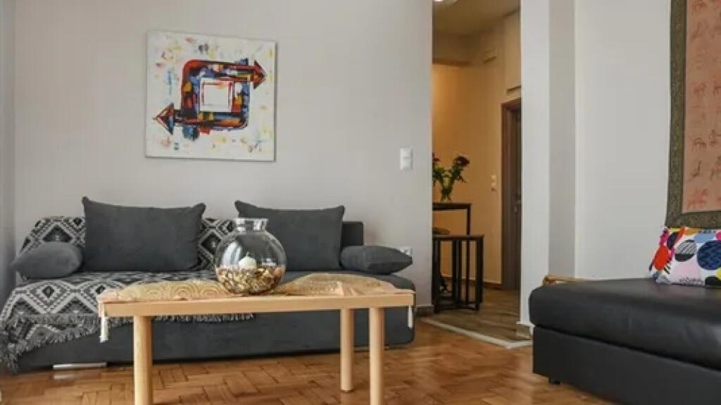 Appartamento In Affitto 2+1 A Don Bosko (ID B220736) Tirana.