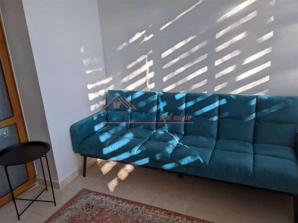 Apartment 2+1 for rent Bajram Curri Boulevard Tirana