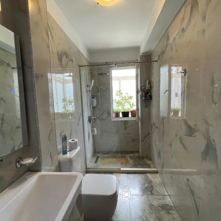 ✨ Apartament 3+1+2 me Qira – Zona Garda, Tiranë ✨