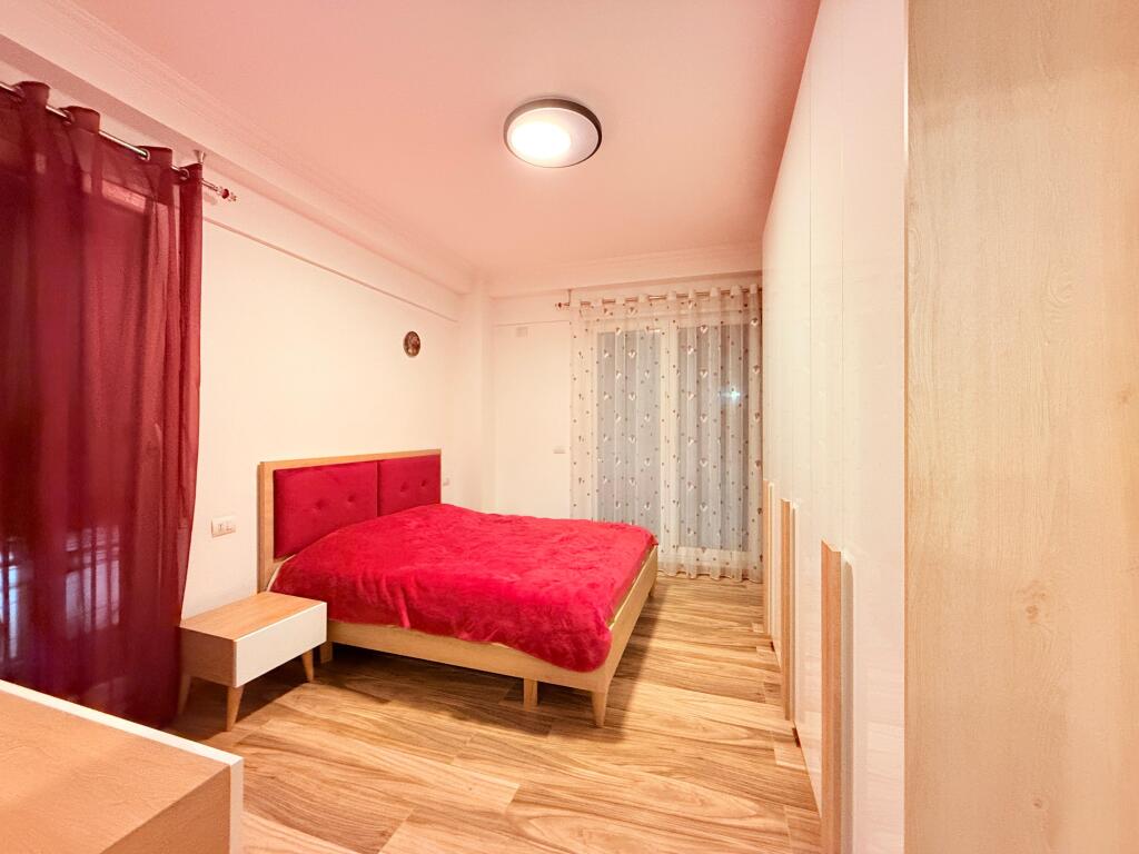 Appartamento 2+1 in affitto – Frosina Plaku