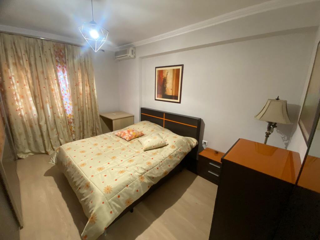3+1 Apartment for rent in the Center!