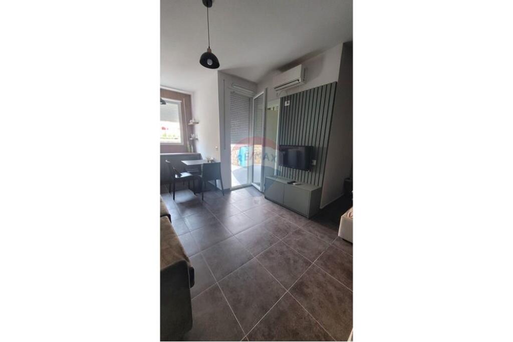 Studio apartments for rent in Dhërmi – Harmonia Complex