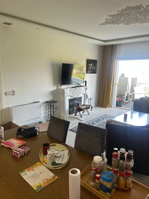 Affittasi appartamento 2+1+2 Via Peti Lago Asciutto
