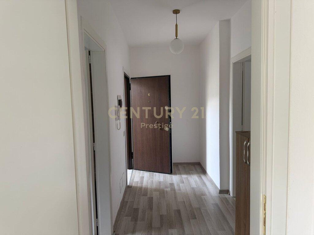SHITET APARTAMENT 1+1 NE FRESK