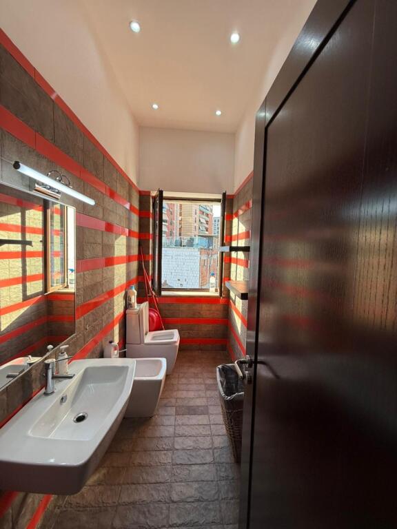 ✨Appartamento 2+1+2+Veranda in Affitto | 📍Centro | 💶1200€