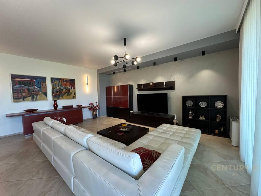 Luxury Apartment 3+1+2 with Parking Space for Rent at ETC Gallery