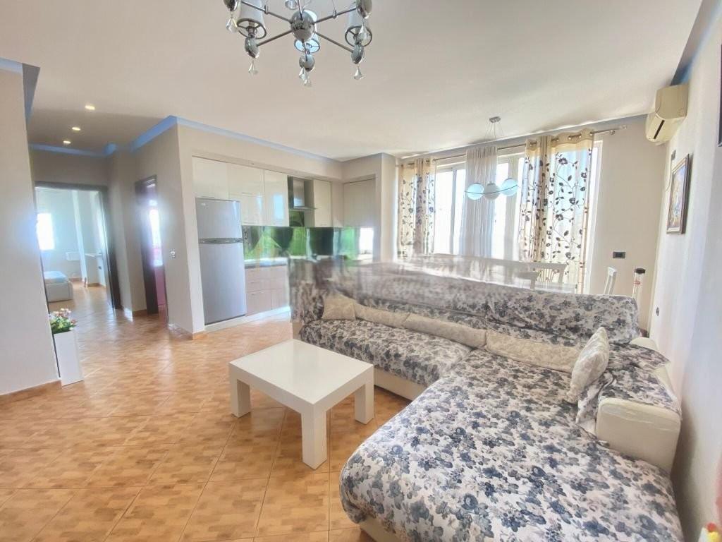 APARTAMENT 2+1 ME QIRA NE ASTIR 450 € /Muaj