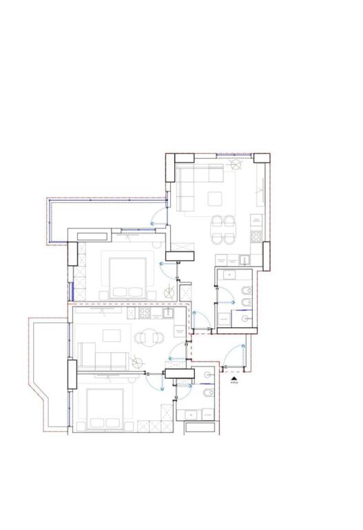 Business premises for rent – Green Towers, Exhibition
