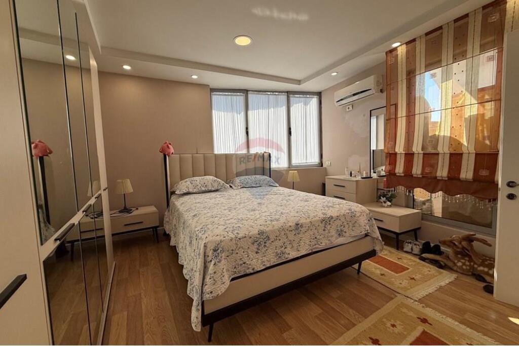 Apartment for sale, 3+1 at Kavaja Street !