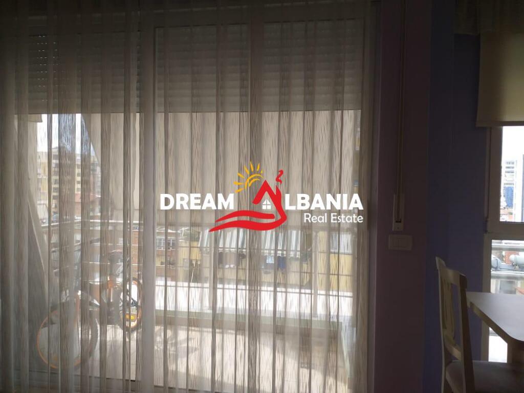 Apartment 1+1 for rent, Pazari i Ri (ID 42111469)