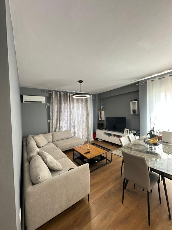 Train Station 2+1 for rent
