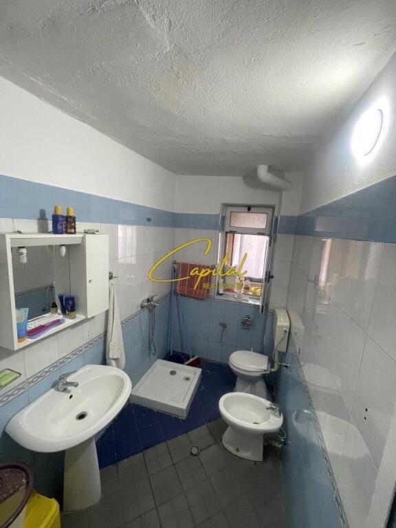 APPARTAMENTO 2+1 IN VENDITA BRRYLI 130.000 EURO