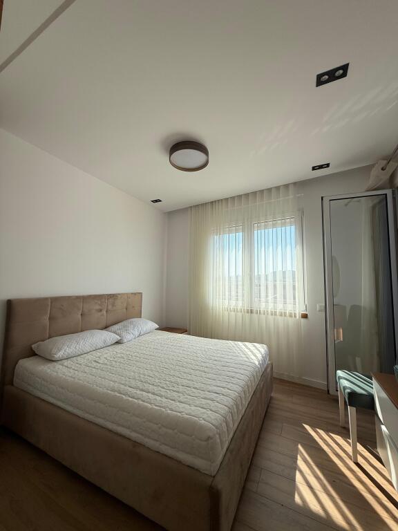Affittasi Appartamento 1+1+1 Balcone
