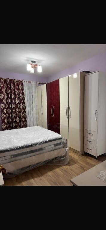 APARTAMENT ME QERA 1+1