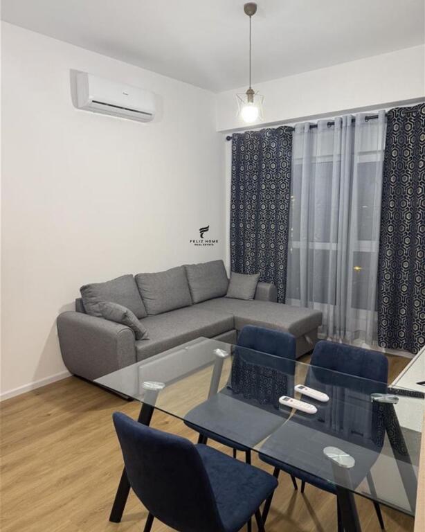 APARTMENT FOR RENT 1+1 ALI DEM 500 EURO