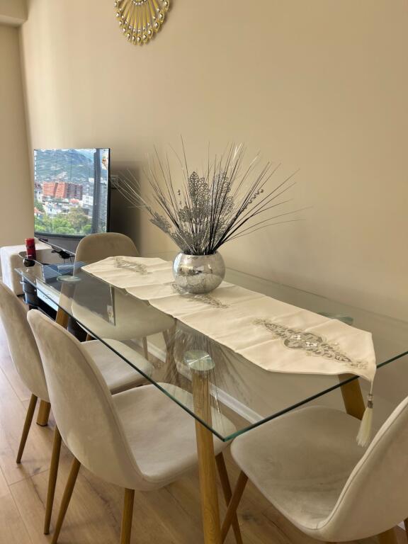 1+1 for rent New Boulevard