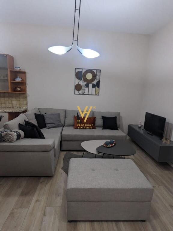 APARTMENT 2+1+BLK FOR RENT AT BLV. BAJRAM CURRI 600 EURO