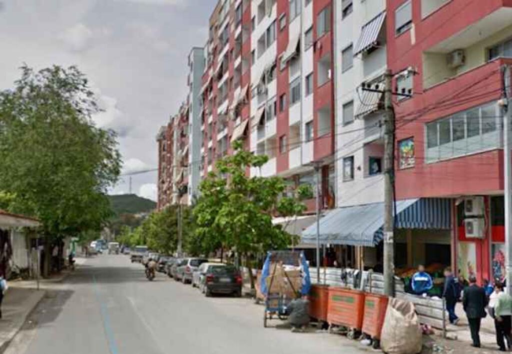 Premises for rent in Yzberisht 60m2