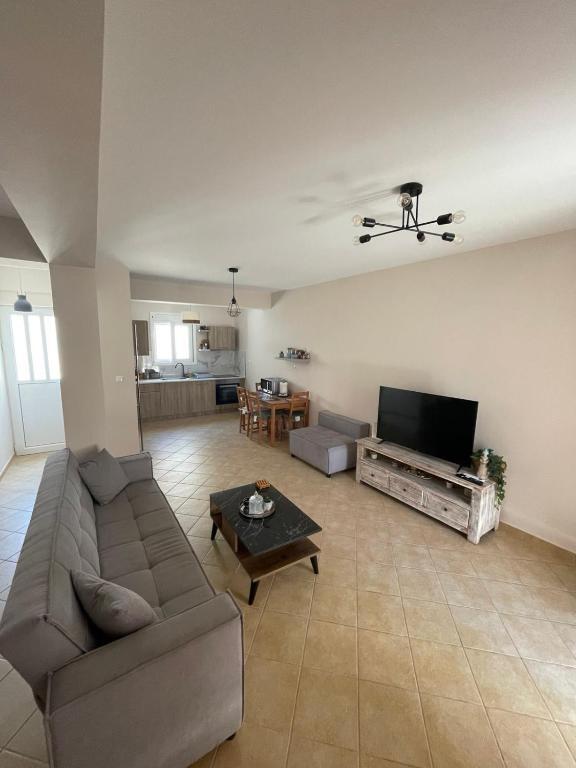 Apartament Me Qera 1+1 Ne Fresk (ID B2101262) Tirane