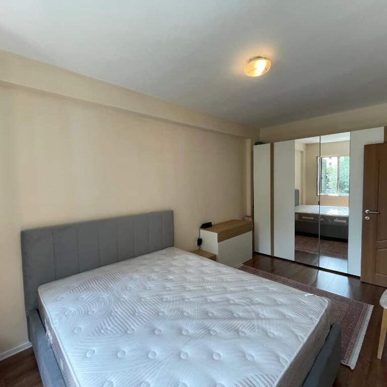✨ Apartament 3+1+2 me Qira – Zona Garda, Tiranë ✨