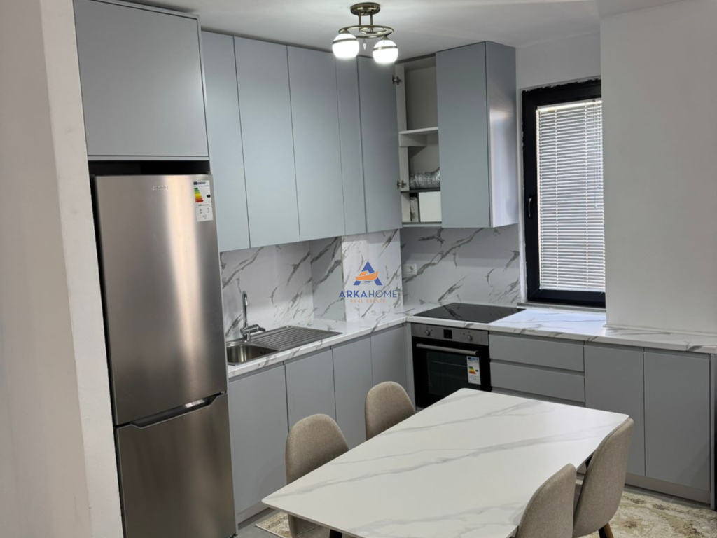 AFFITTASI APPARTAMENTO 1+1+BALCONE "VIA TEODOR KEKO, NUOVA ANELLO" 500 EURO.