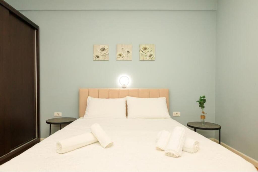 APARTMENT 1+1, AT SELVIA