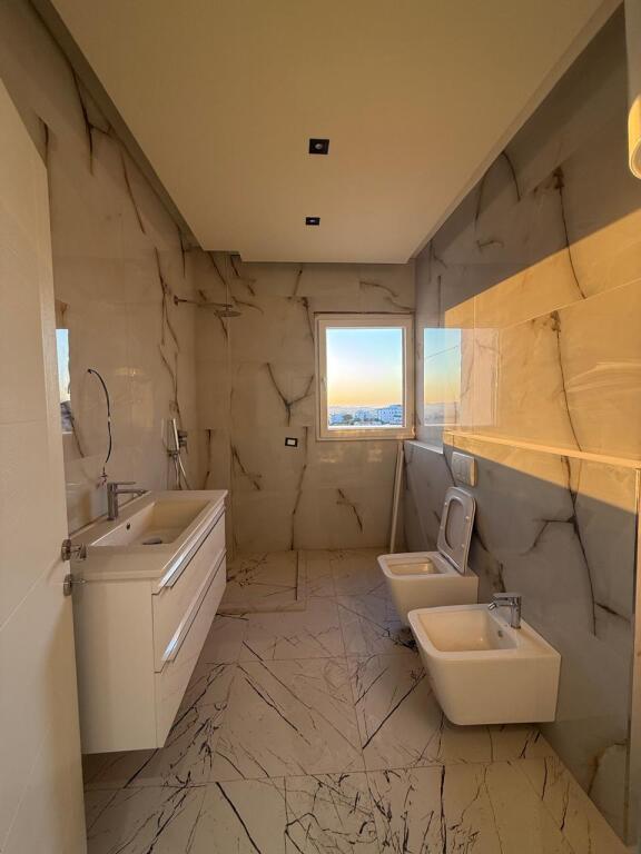 Apartment 1+1 for rent in Fresk