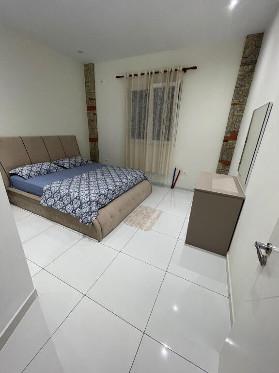 Villa for rent 2+1 at Jordan Misja (ID BV296) Tirana
