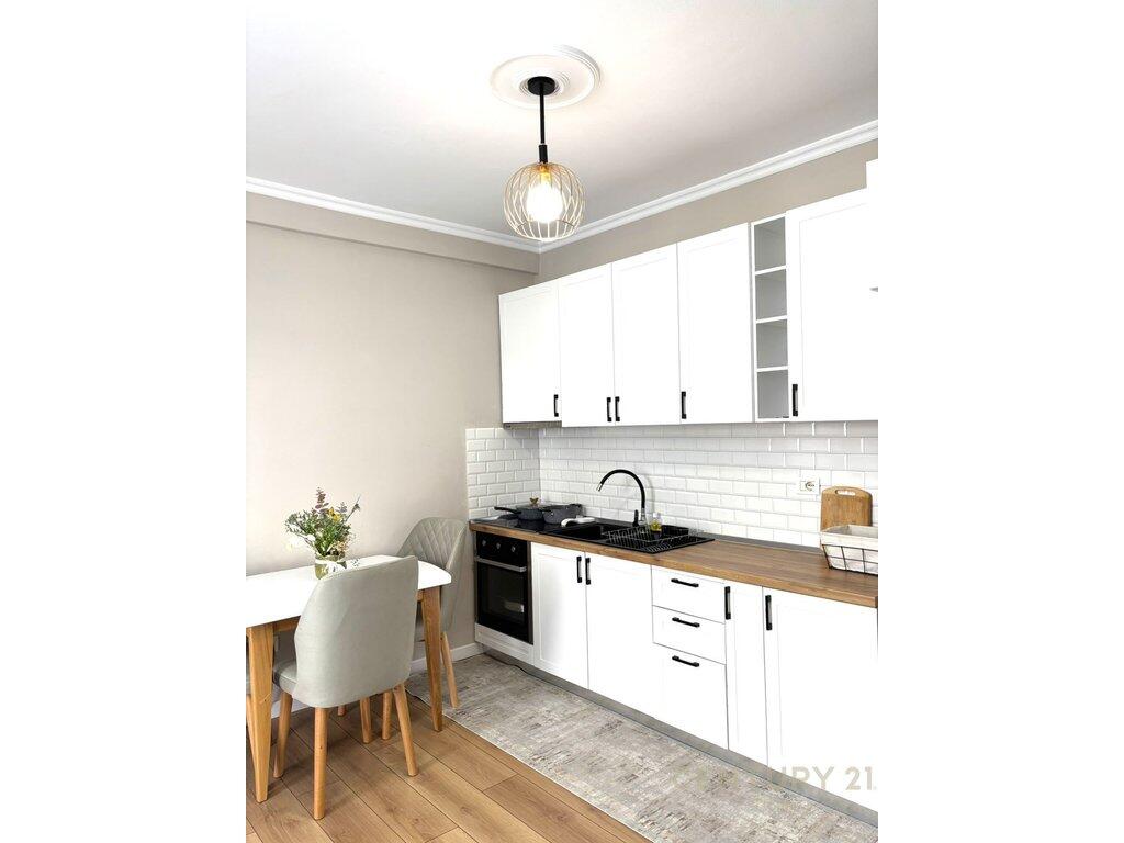 Apartment 1+1 for Rent or Airbnb opposite Villa L !! 450 € /Month