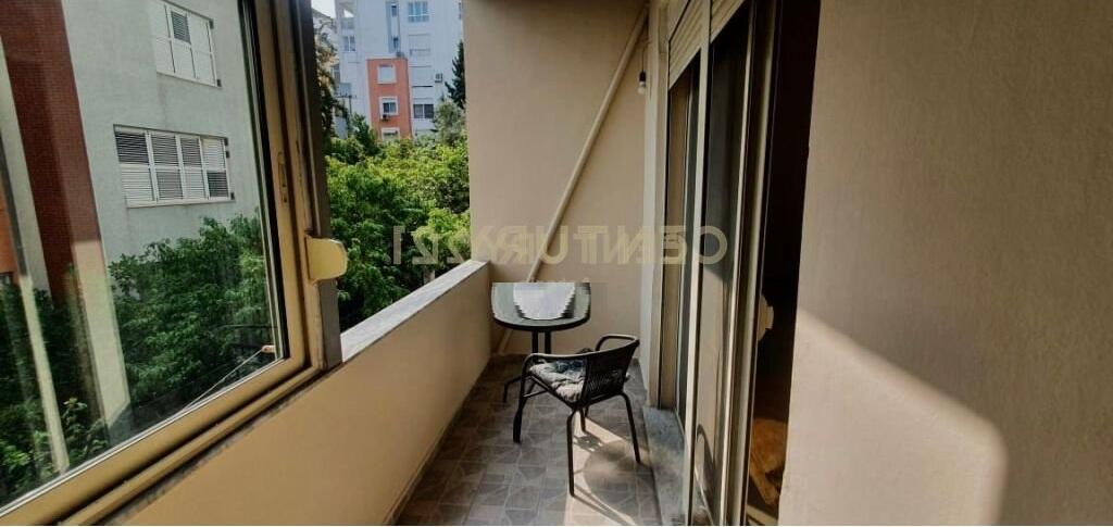 Apartment for rent 1+1, Botanical Garden.