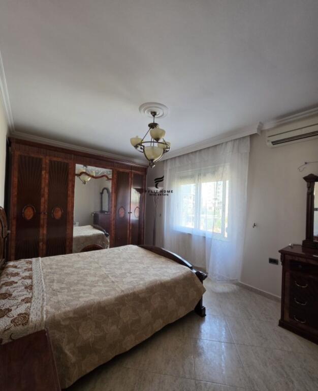 APARTMENT FOR RENT 2+1 ELBASANIT STREET 600 EURO