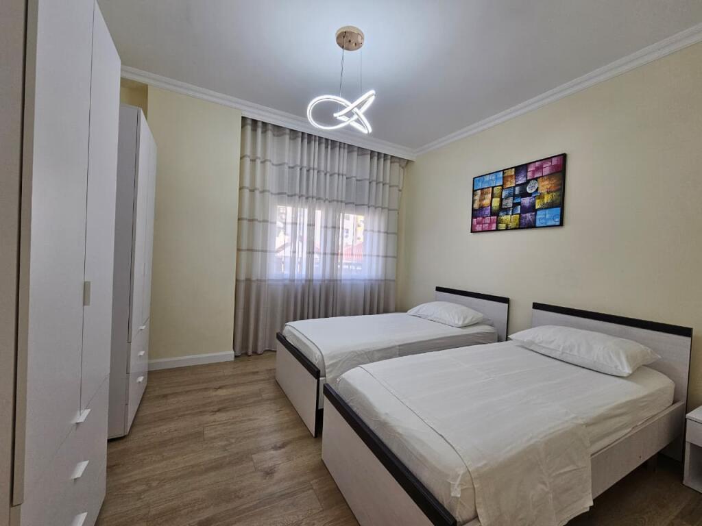 🔥 Luxury Super Apartment for Rent in Pazari i Ri