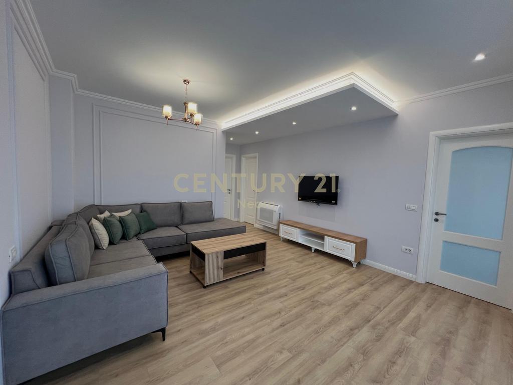 Modern penthouse for rent 2+1+2 in the Dry Lake area!