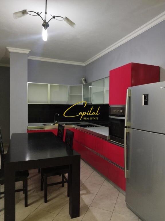 APARTMENT FOR RENT 2+1 YZBERISHT 48,000 LEKE